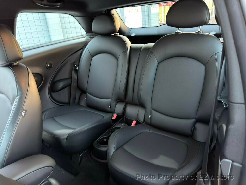 2016 MINI Cooper S Paceman ONE OWNER! 62296 KMS! CERTIFIED! - 22979595 - 22