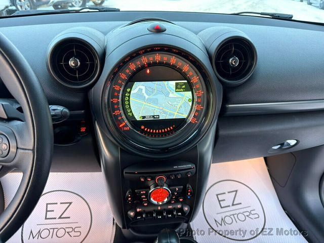 2016 MINI Cooper S Paceman ONE OWNER! 62296 KMS! CERTIFIED! - 22979595 - 26