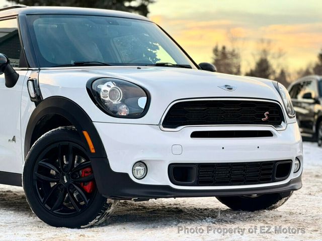 2016 MINI Cooper S Paceman ONE OWNER! 62296 KMS! CERTIFIED! - 22979595 - 3