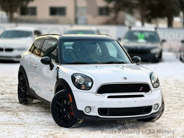 2016 MINI Cooper S Paceman ONE OWNER! 62296 KMS! CERTIFIED! - 22979595 - 4