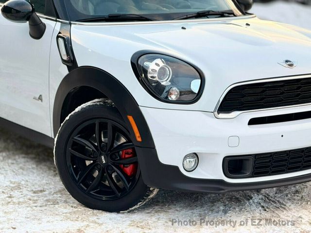 2016 MINI Cooper S Paceman ONE OWNER! 62296 KMS! CERTIFIED! - 22979595 - 5