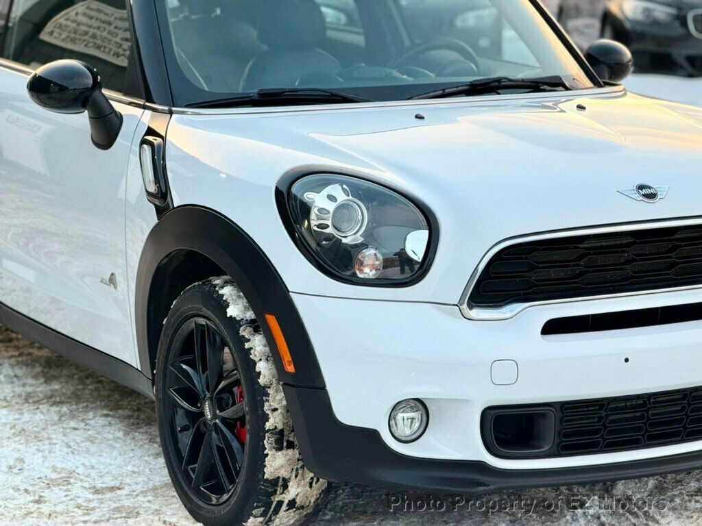 2016 MINI Cooper S Paceman ONE OWNER! 62296 KMS! CERTIFIED! - 22979595 - 8