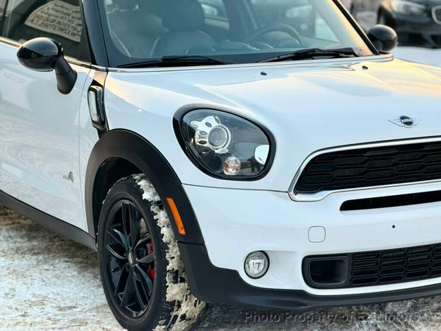 2016 MINI Cooper S Paceman ONE OWNER! 62296 KMS! CERTIFIED! - 22979595 - 8