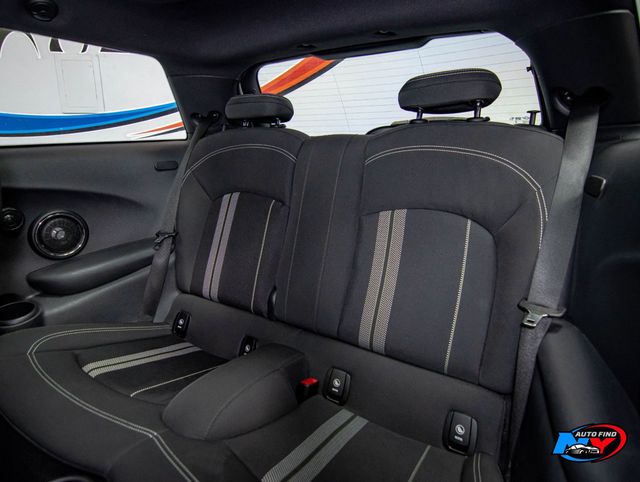 2016 MINI John Cooper Works 6-SPD MANUAL, PAN SUNROOF, NAVI, HEATED SEATS, BACKUP CAM - 22967473 - 17