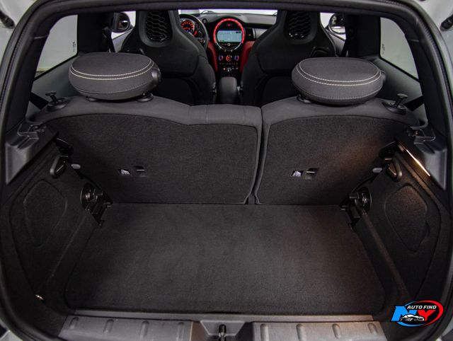 2016 MINI John Cooper Works 6-SPD MANUAL, PAN SUNROOF, NAVI, HEATED SEATS, BACKUP CAM - 22967473 - 20