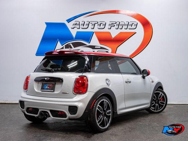 2016 MINI John Cooper Works 6-SPD MANUAL, PAN SUNROOF, NAVI, HEATED SEATS, BACKUP CAM - 22967473 - 4