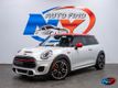2016 MINI John Cooper Works 6-SPD MANUAL, PAN SUNROOF, NAVI, HEATED SEATS, BACKUP CAM - 22967473 - 6