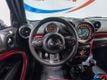 2016 MINI John Cooper Works CLEAN CARFAX, AWD, 6-SPD MANUAL, NAVI, LEATHER, HEATED SEATS - 22927465 - 12