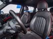 2016 MINI John Cooper Works CLEAN CARFAX, AWD, 6-SPD MANUAL, NAVI, LEATHER, HEATED SEATS - 22927465 - 15