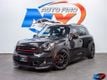 2016 MINI John Cooper Works CLEAN CARFAX, AWD, 6-SPD MANUAL, NAVI, LEATHER, HEATED SEATS - 22927465 - 6