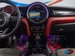 2016 MINI John Cooper Works JCW, 6-SPD MANUAL, PAN SUNROOF, NAVIGATION, HEATED SEATS - 23007768 - 10