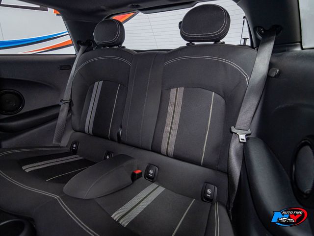 2016 MINI John Cooper Works JCW, 6-SPD MANUAL, PAN SUNROOF, NAVIGATION, HEATED SEATS - 23007768 - 16