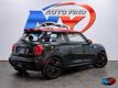 2016 MINI John Cooper Works JCW, 6-SPD MANUAL, PAN SUNROOF, NAVIGATION, HEATED SEATS - 23007768 - 4
