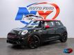 2016 MINI John Cooper Works JCW, 6-SPD MANUAL, PAN SUNROOF, NAVIGATION, HEATED SEATS - 23007768 - 6