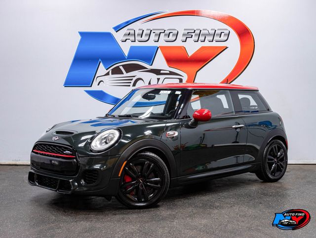 2016 MINI John Cooper Works JCW, 6-SPD MANUAL, PAN SUNROOF, NAVIGATION, HEATED SEATS - 23007768 - 6