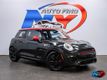 2016 MINI John Cooper Works JCW, 6-SPD MANUAL, PAN SUNROOF, NAVIGATION, HEATED SEATS - 23007768 - 8