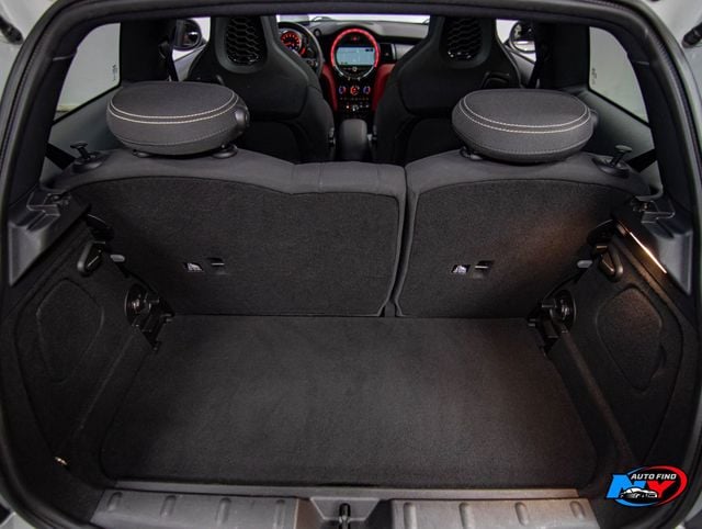 2016 MINI John Cooper Works JCW, 6-SPD MANUAL, PAN SUNROOF, NAVI, HEATED SEATS, BACKUP CAM - 22967473 - 20