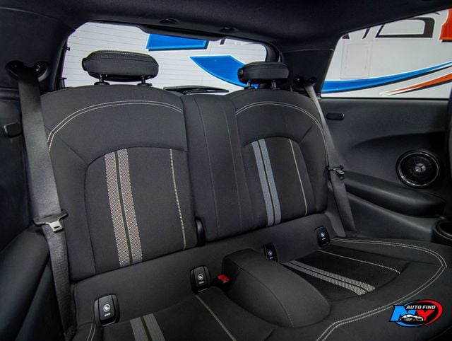 2016 MINI John Cooper Works JCW, 6-SPD MANUAL, PAN SUNROOF, NAVI, HEATED SEATS, BACKUP CAM - 22967473 - 21