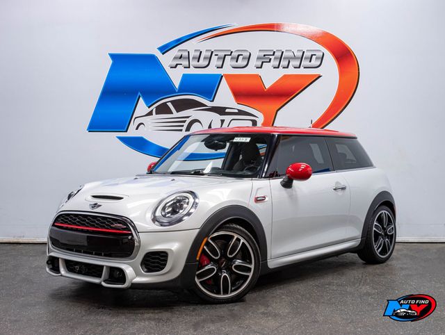 2016 MINI John Cooper Works JCW, 6-SPD MANUAL, PAN SUNROOF, NAVI, HEATED SEATS, BACKUP CAM - 22967473 - 6