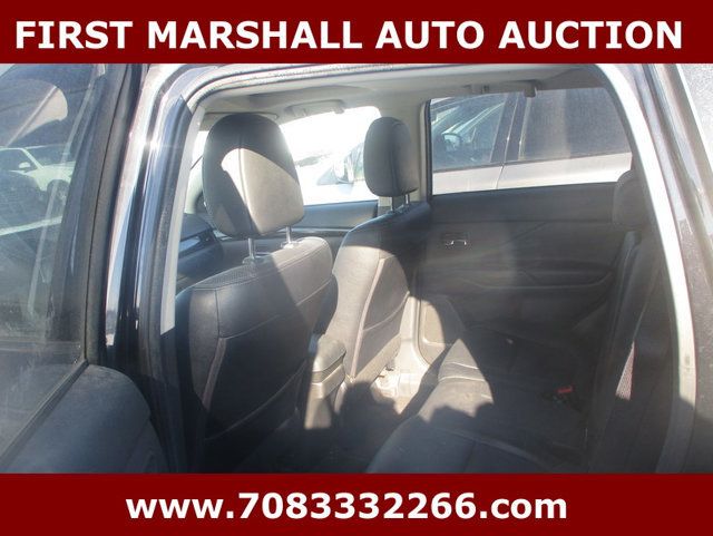 2016 Mitsubishi Outlander  - 22981899 - 10