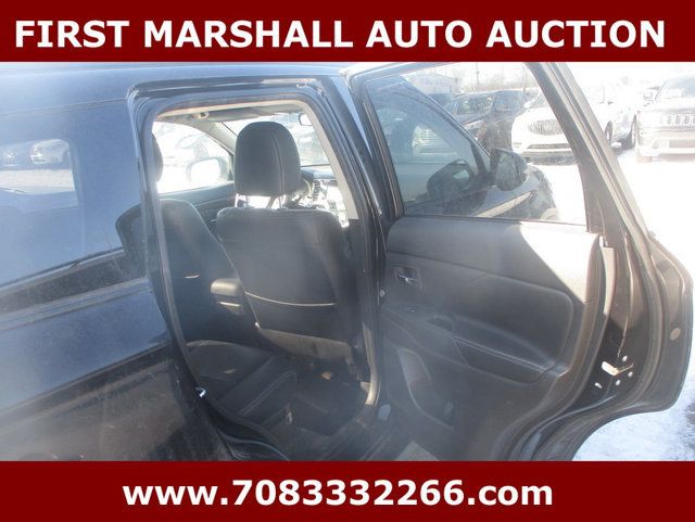 2016 Mitsubishi Outlander  - 22981899 - 6
