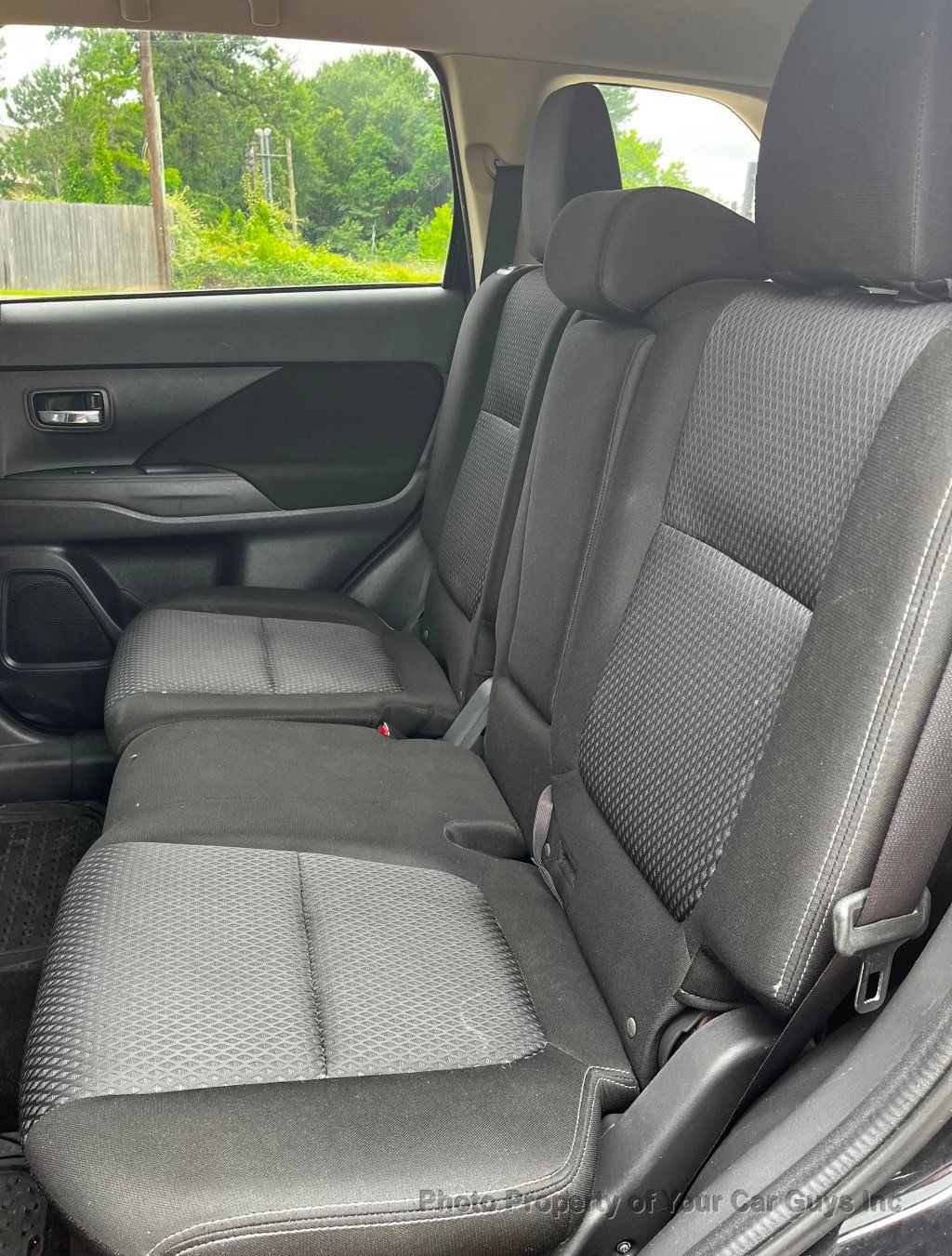 2016 Mitsubishi Outlander  - 23041722 - 15
