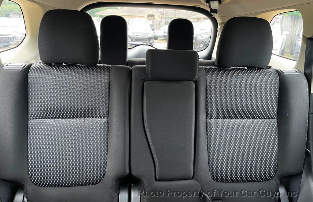 2016 Mitsubishi Outlander  - 23041722 - 17