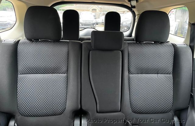 2016 Mitsubishi Outlander  - 23041722 - 17