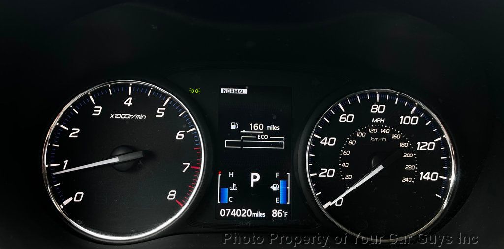 2016 Mitsubishi Outlander  - 23041722 - 23