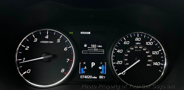 2016 Mitsubishi Outlander  - 23041722 - 23