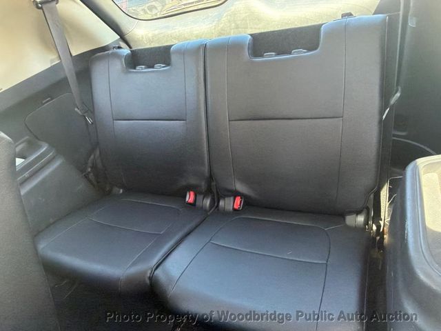 2016 Mitsubishi Outlander 2WD 4dr SE - 23033793 - 9