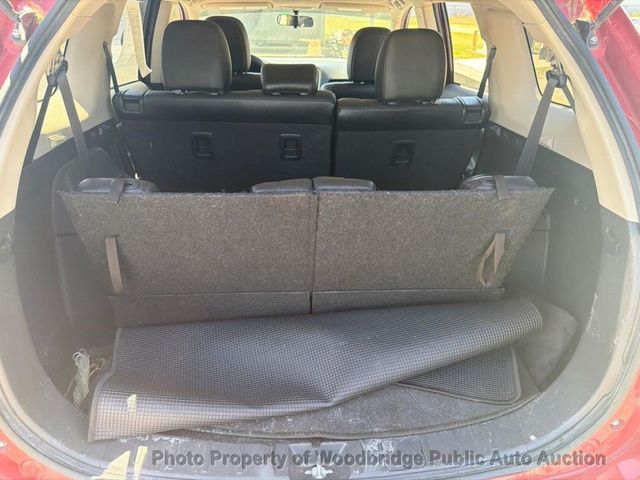2016 Mitsubishi Outlander 2WD 4dr SE - 23033793 - 10