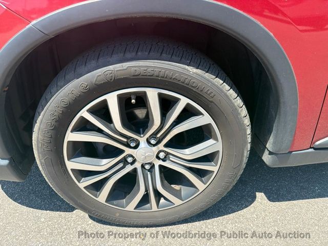 2016 Mitsubishi Outlander 2WD 4dr SE - 23033793 - 11