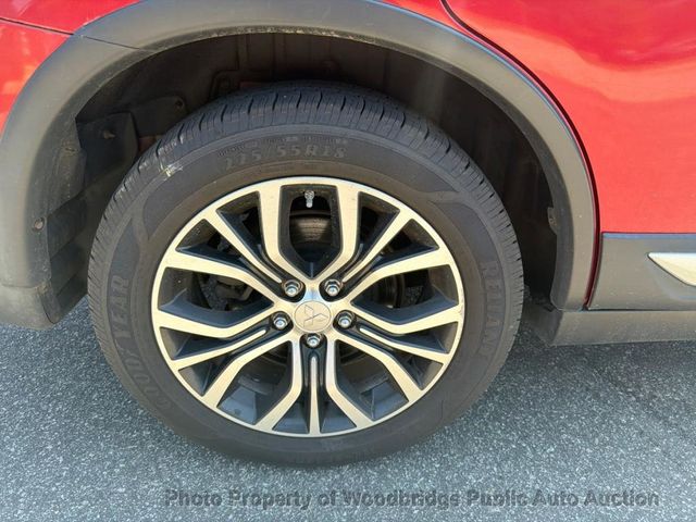 2016 Mitsubishi Outlander 2WD 4dr SE - 23033793 - 14