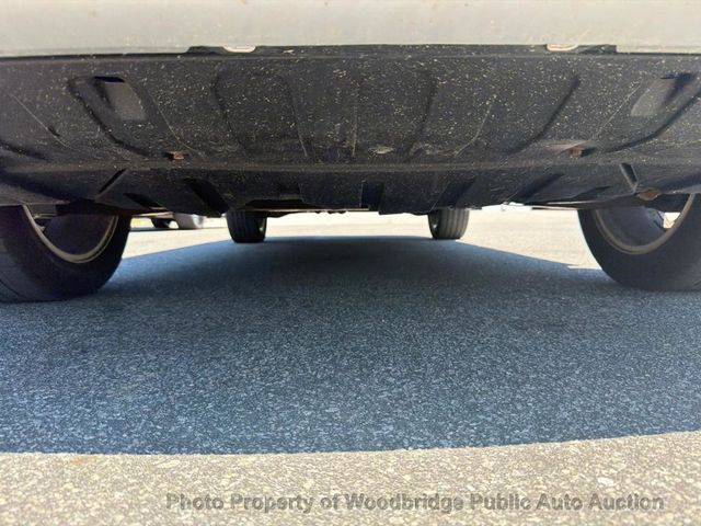 2016 Mitsubishi Outlander 2WD 4dr SE - 23033793 - 15