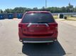 2016 Mitsubishi Outlander 2WD 4dr SE - 23033793 - 3