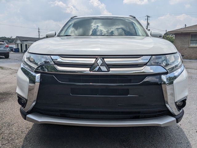 2016 Mitsubishi Outlander 2WD 4dr SEL - 21998708 - 9