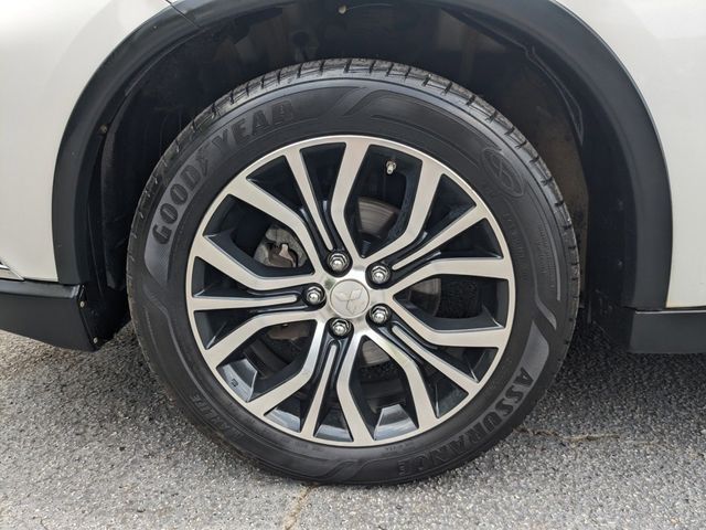 2016 Mitsubishi Outlander 2WD 4dr SEL - 21998708 - 11