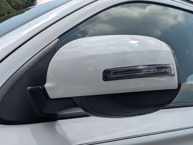 2016 Mitsubishi Outlander 2WD 4dr SEL - 21998708 - 12