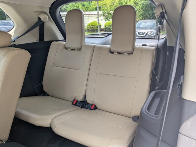 2016 Mitsubishi Outlander 2WD 4dr SEL - 21998708 - 13