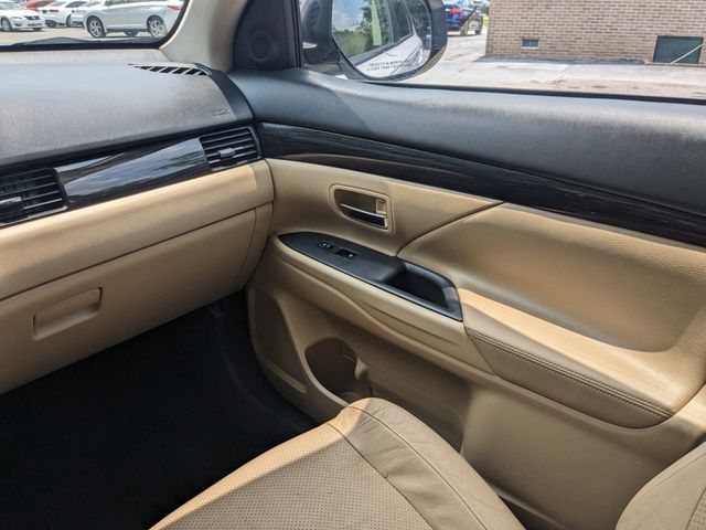 2016 Mitsubishi Outlander 2WD 4dr SEL - 21998708 - 17