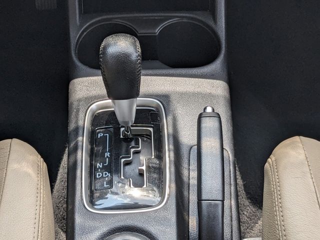 2016 Mitsubishi Outlander 2WD 4dr SEL - 21998708 - 19