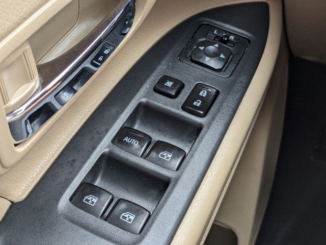 2016 Mitsubishi Outlander 2WD 4dr SEL - 21998708 - 23