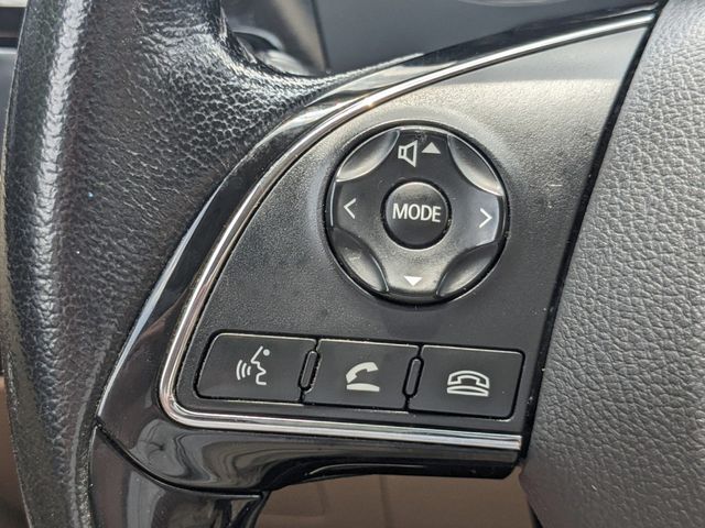 2016 Mitsubishi Outlander 2WD 4dr SEL - 21998708 - 24