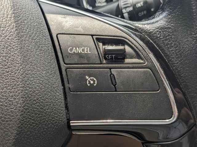 2016 Mitsubishi Outlander 2WD 4dr SEL - 21998708 - 25