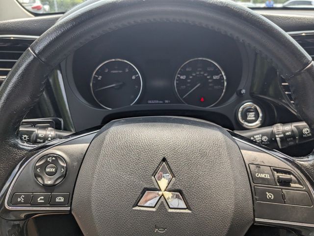 2016 Mitsubishi Outlander 2WD 4dr SEL - 21998708 - 26