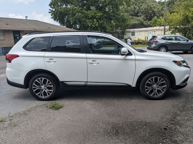 2016 Mitsubishi Outlander 2WD 4dr SEL - 21998708 - 2