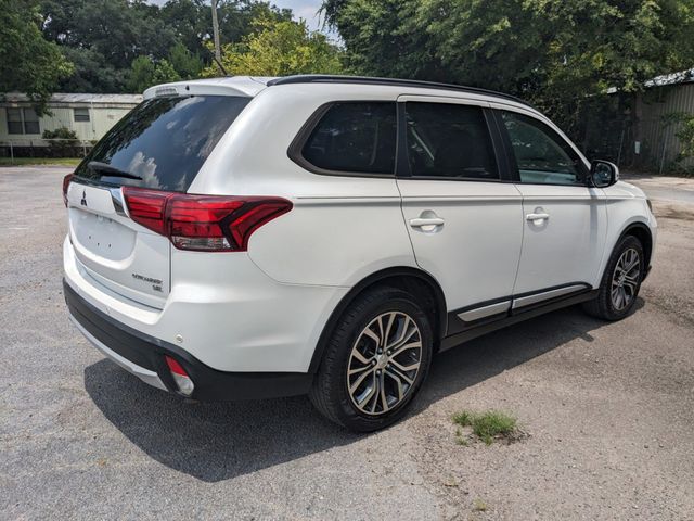 2016 Mitsubishi Outlander 2WD 4dr SEL - 21998708 - 3