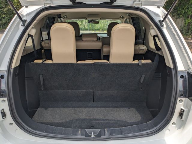 2016 Mitsubishi Outlander 2WD 4dr SEL - 21998708 - 5