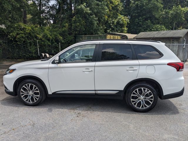 2016 Mitsubishi Outlander 2WD 4dr SEL - 21998708 - 7